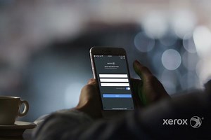 Running A Business Suddenly Simplified with New Xerox DocuShare Flex Platform