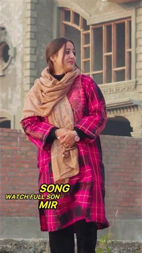 Sale Funny Kashmiri Song | Mir Parvaiz | Sehar | Humaira #funny #duet #fun #love #trend #trending