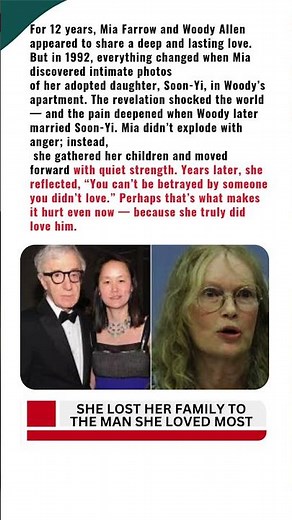 She Lost Her Family To the Man She Loved Most