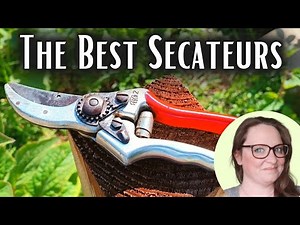 Felco 2 Secateur Review, The Original & The Best.