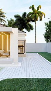 724K views · 16K reactions | 3 Bedroom House with Rooftop Entertainment area. #viralpost2025シ #viralreelsシ #viralpost2024 #fbreelsfypシ゚ #fbreels #viralreelsfb #rurallife #farmlife #modernhome #viralpost | Ivory Design Trading - Pty Ltd | Facebook