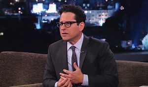 Watch: J.J. Abrams Gets Notes On ‘Star Wars Episode VII’ From Billy Dee Williams & William Shatner