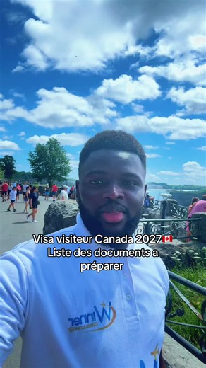 Visa visiteur Canada 2027 : documents à préparer pour la visite