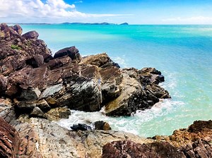 Location - Mackay, QLD, Australia | Lanai Riverside Apartments | Self-Contained Accommodation in Mackay QLD