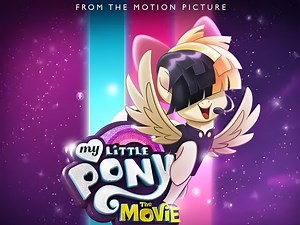 【MLP/自制MV】sia——Rainbow🌈🌈🌈