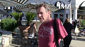 'Def Leppard' Drummer -- One Direction Ripped Us Off BUT ...