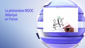 Sur le net - Université : le phénomène MOOC débarque en France