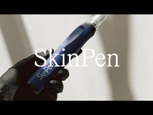 Microneedling with SkinPen: How It Rejuvenates Your Skin
