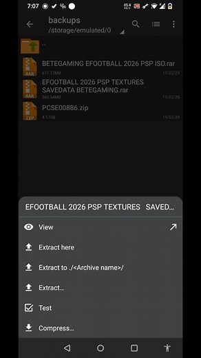 2.7K views · 50 reactions | aprenda como como configurar o jogo...