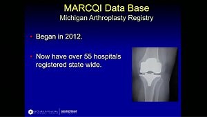 Blood Management and VTE Prophylaxis