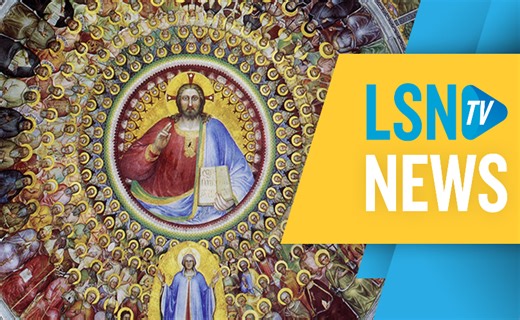 Revelations from heaven: Wake up! The divine reconquest over Church's infiltration begins now - LifeSite