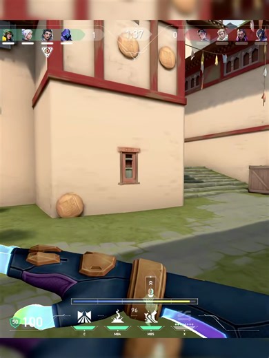 Exploring Nxrth's Valorant Gameplay: Tips and Tricks