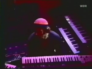 Joe Zawinul was was one of the most influential jazz musicians of the twentieth century. He was a pioneer in the use of electronic musical instruments, bringing the electric piano into the mainstream, and possessed an unparalleled ability to make the synthesizer an expressive musical instrument. He composed some of the best-known standards in jazz, including “Mercy, Mercy, Mercy” and “Birdland.” With #WayneShorter (another musical genius), Joe founded and led Weather Report, arguably the most cr