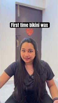 Follow ‪@offbeatmansi1100‬ #funnyshorts #ytindia #bikiniwax #comedy #parlour #funny #offbeatmansi