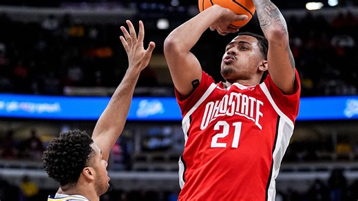 March Madness first round predictions: NCAA bracket picks for every men’s game