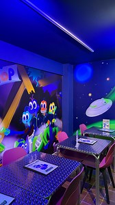 Did you know Cosmic Jo’s also has his very own cafe!? 🤩🪐 Everything from milkshakes to pancakes 🥞 The perfect place to relax and experience the magic! ✨ We have so many toppings to pick from. Even gluten free and vegan options. Our milkshakes are made from real whippy ice cream and our pancakes are freshly made to order! Even the Gusslings LOVE Cosmic Jo’s Milkshakes!! 🍦 (Can you spot it? 👀) #norwich #norwichlanes #cosmicjos #starwars #marvel #disney #milkshakes #shoplocal #toys #smallbuine