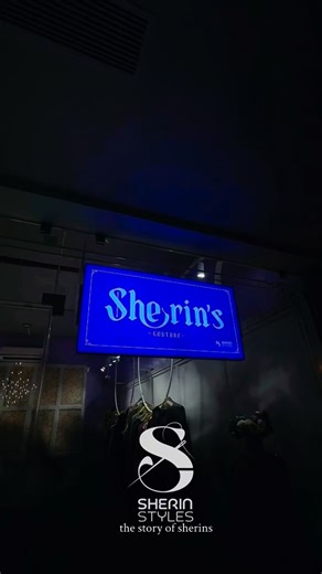 Sherin styles on Instagram: "The journey of SHERINS... I am very happy that this initiative, which started with a machine in a single room, has become successful today...it was my long-held wish, hard work, and dream...thanks for all your support and love❤️ . . . . . . . . . . . . . . . . . . . . #instagram #fypシ❤️💞❤️ #treandingreels #instagood #fypage #fashiondesigner #handwork #success #hardwork #dream"
