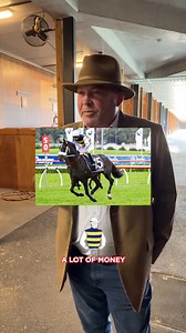 63K views · 233 reactions | What is the first horse that comes to mind when you see the OTI silks? 樂 We asked some of our trainers for their answers  | Racing.com | Facebook