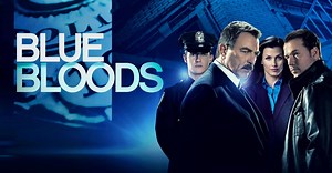 Blue Bloods 1x01