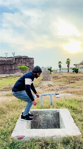 Amazing legs powered