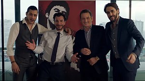 Carbone : l'histoire vraie à l'origine du film d'Olivier Marchal - CinéSérie