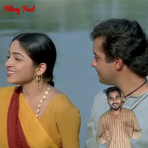 नदिया के पार की इस अभिनेत्री का बड़ा सच|#short#nadiyakepaar#filmyfact