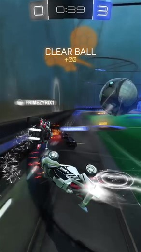 diamond two clips #d2 ##clips##rl##rocketleague
