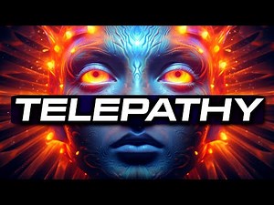 BE PREPARED ⚡️ UNLOCK TELEPATHY THRU Your PINEAL GLAND