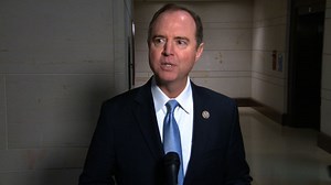 Schiff: attacks on Mueller 'ruinous' for GOP