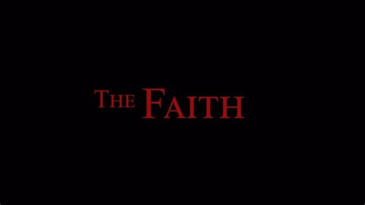 SYNDICATE ROOM® | “The Faith” Out now. | Instagram
