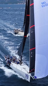 7.9K views · 327 reactions | Is France’s chic Côte d’Azure set to deal a dose of déjà vu when 52 SUPER SERIES 2025 season opens next week? #52superseries #52pureperformance #PUREPERFORMANCE #TP52 #Monohull #sailing #lifestyle #boat #yacht #sail #yachtlife #yachting #sailboat #vela #regatta #yachtworld #sailingpassion #yachtingworld #yachtracing #boatcaptain #boatowner #regattasailing #instasailing #lifestyle | 52 Super Series | Facebook