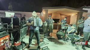 DESAFINADOS DE LA CUMBIA MUEVELO MUEVELO 2023 AUDIO LUNATICA EN VIVO Desafinados de la Cumbia #Chivafest #cumbia #EnVivo #AL | Audio Lunática