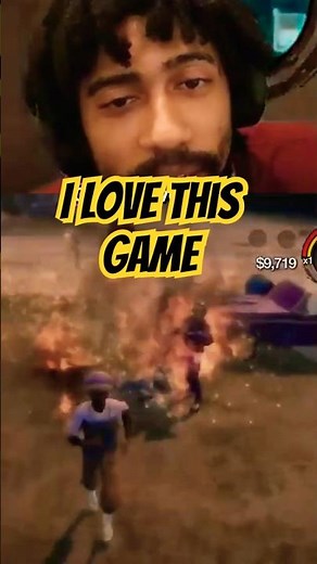 Saints row 2 is the Best