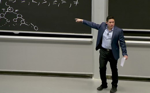 【MIT】麻省理工学院公开课，《算法导论》004.哈希