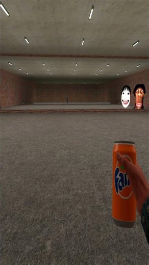 PART-14 😱 #nextbots #gmod