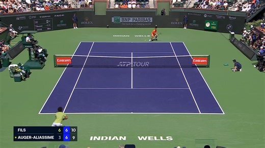 After injury woes, the reinvention of Arthur Fils is a work in progress