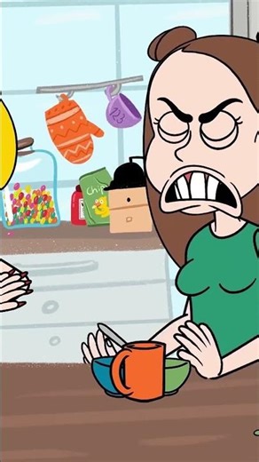 My Friend Embarrassed Me in Front of Everyone… 😳 (Part 1)