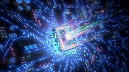 Scientists create world's 1st chip that can protect data in the age of quantum computing attacks