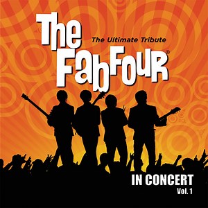 The Fab Four Concert & Tour History (Updated for 2026) | Concert Archives
