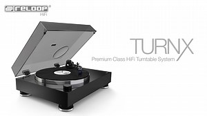 37 reactions | Reloop Turn X - a quartz-driven, high-end turntable that impresses in more ways than just its sound and premium aesthetics. | Reloop - Solutions for DJs | Facebook