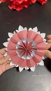 Diy best Christmas craft ideas 2024🌲|Christmas decoration ideas 2024|papersnowflakes craft for Christmas decorations |snowflakes making|christmas crafts #christmas #christmasdecor #christmas2024 #snowflakes #christmasdecorations #craftideas #fyp #fypシ゚ #foryou #hobbycraft #papercrafts #diy #diyprojects | Krushna’s art and craft