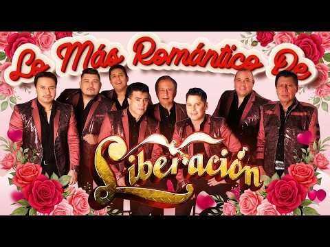 Liberación 🌹 Mix Romántico 2026 | Grandes Éxitos Inolvidables 🎶