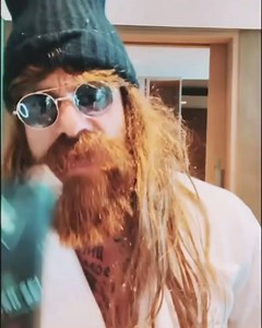 10K views · 82 reactions | How to use the beard mask with Lasse Larsson! @dakisavic . #dakisavic #shurdalife #lasse #beard #beardstyle #beardoil #beardlife #beardviking #beardgang #beardcaretips | The Beard Struggle | Facebook