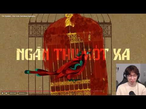 Ultimate - THE FLOB | Full Album #2 | ViruSs Reaction