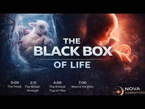 The Black Box of Life: Can Technology Replace the Uterus?