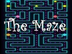 Game The Maze online. Play for free