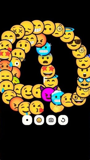 types of variations ☺️🙂‍↔️🙂‍↕️😔🤫😄😍😏😊🎊😘😚😉😗😂🤣😆😁😀🤣👍