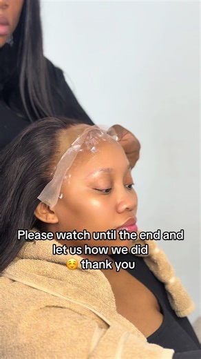 Wig Installation Tutorial: Step-by-Step Guide