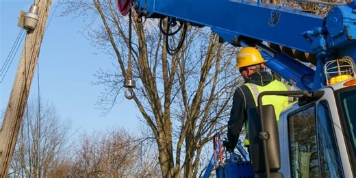 Power outages effecting Mid-Michigan residents days after strong storms