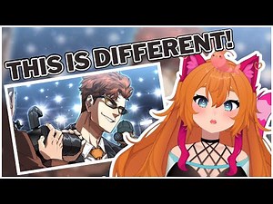 CATGIRL REACTS | ‪@rustage‬ - VIP (Official Music Video)